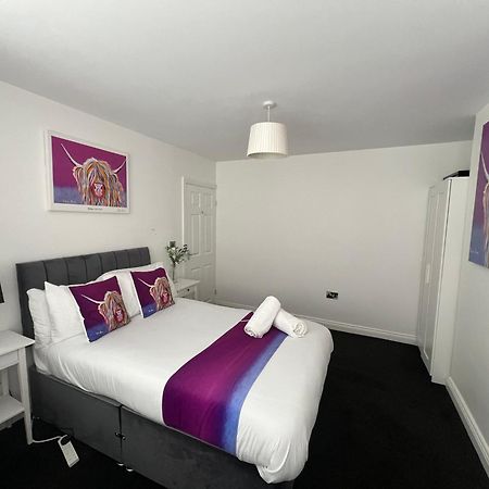 Belmont Apartments Биллингем Экстерьер фото